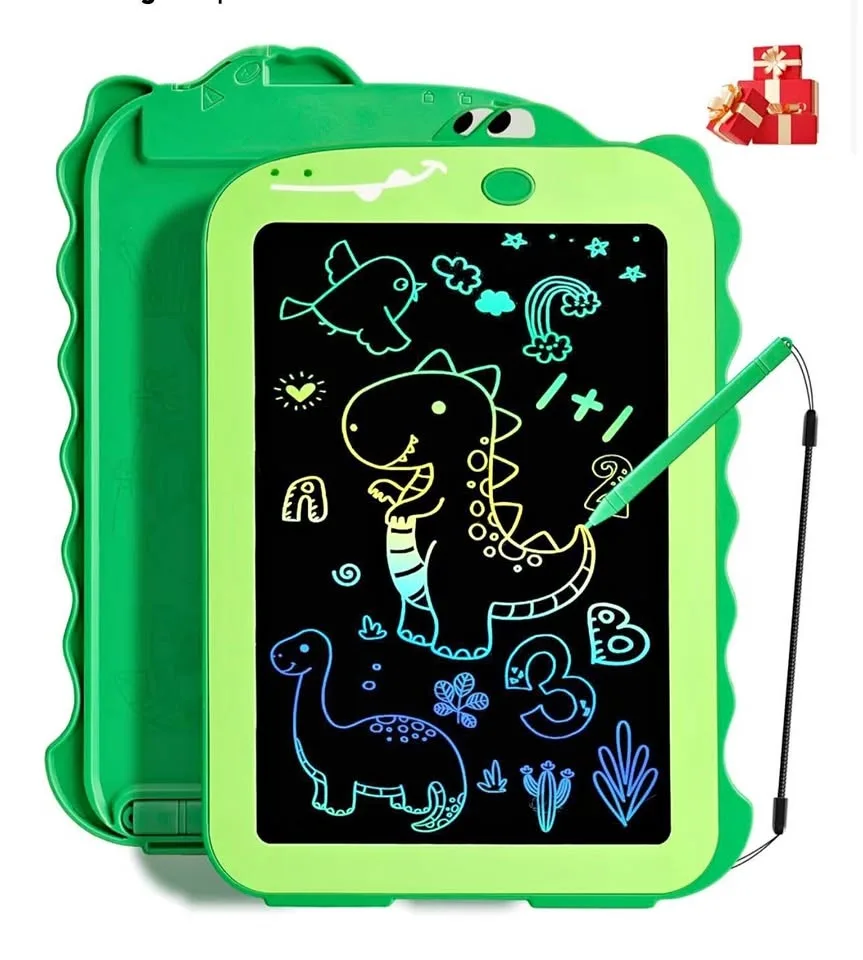 LCD Writing Tablet for Kids