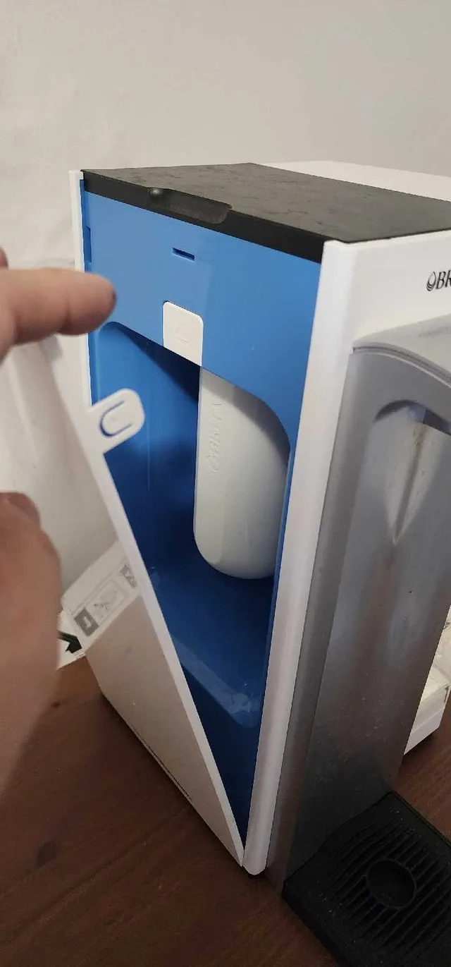 Brita Hub water filter image indicator(2)