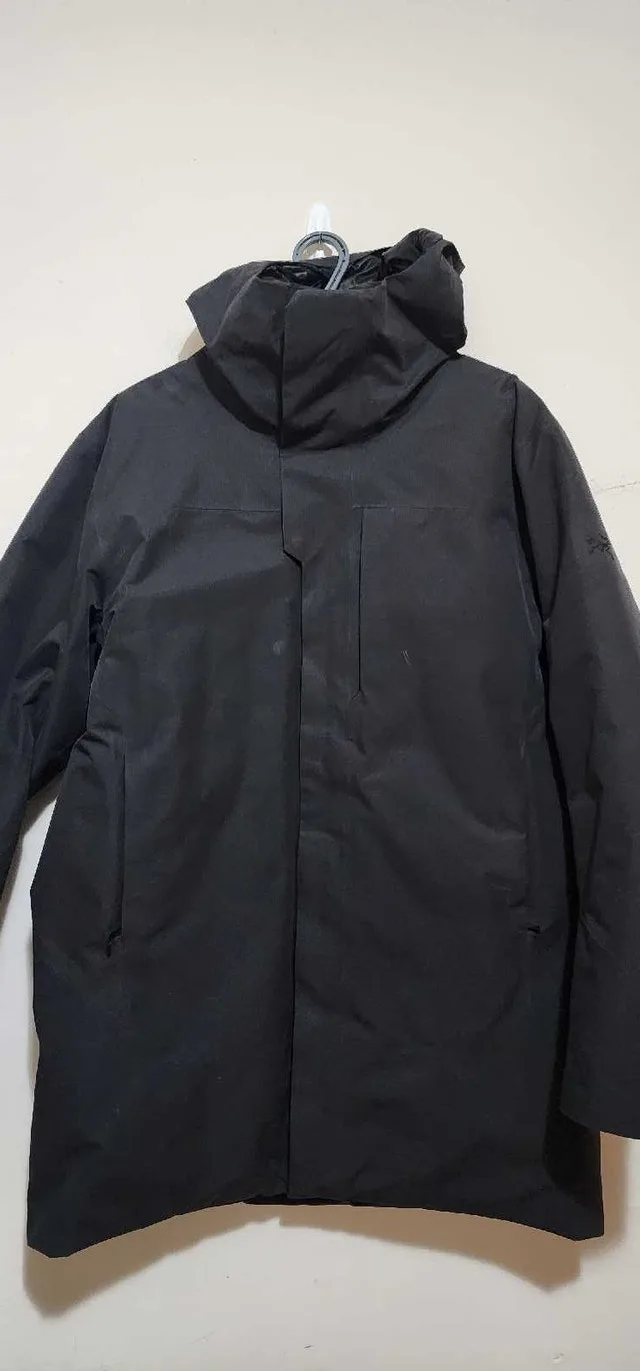 Arc'teryx Winter Therma Down Parka