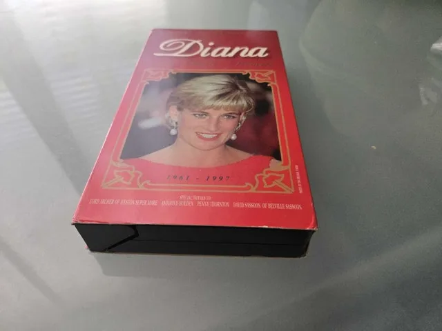 Diana VHS image indicator(2)