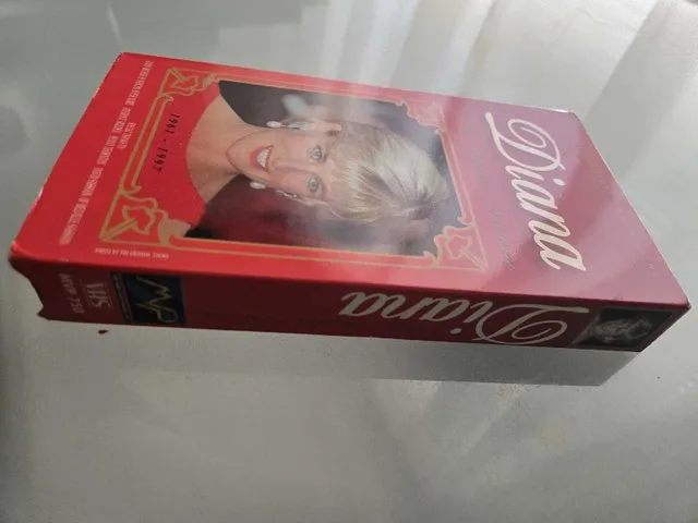 Diana VHS image indicator(3)