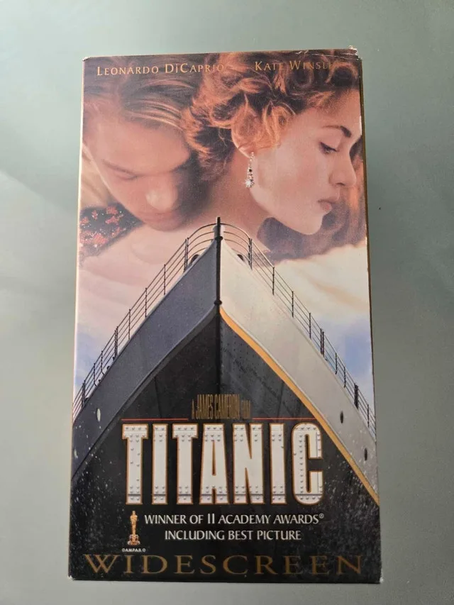 Titanic VHS image indicator(2)
