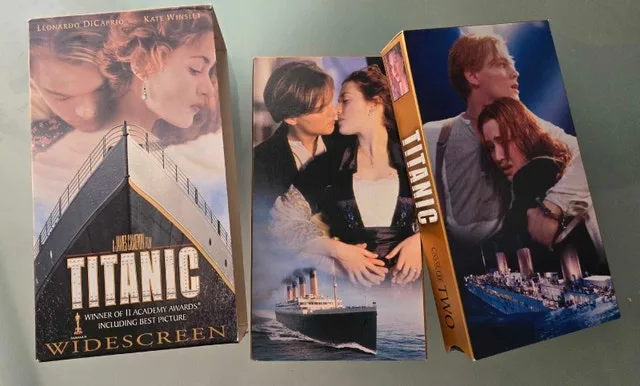 Titanic VHS image indicator(6)