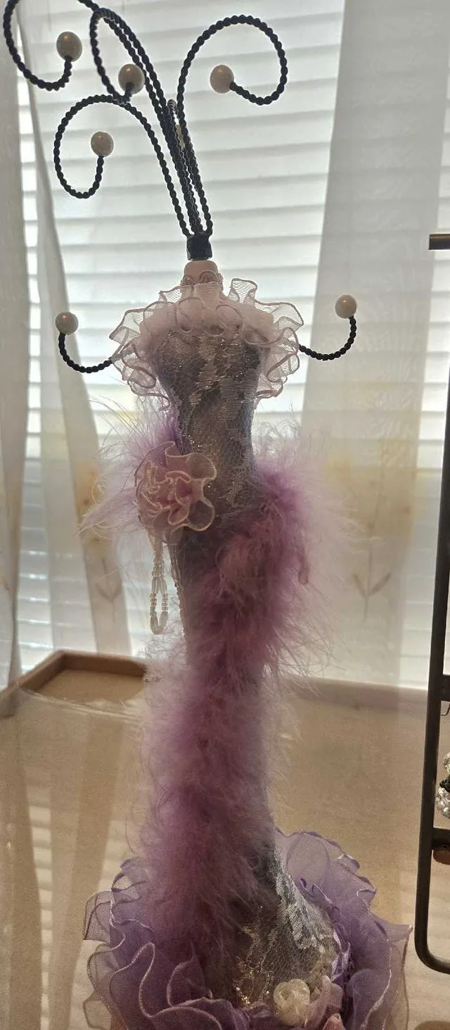 Jewellery Display Stands and accessory image indicator(5)