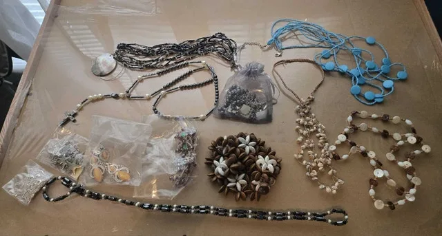 Jewellery Display Stands and accessory image indicator(6)