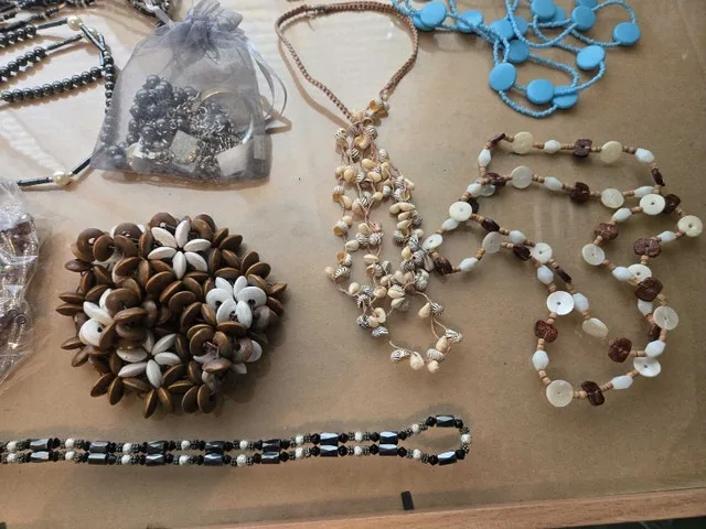 Jewellery Display Stands and accessory image indicator(8)