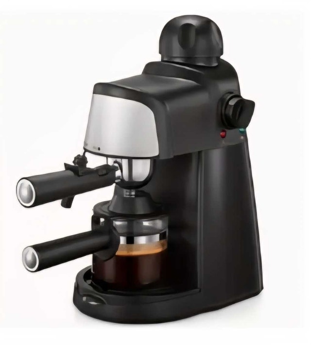 iHomekee Coffee Maker - photo 2