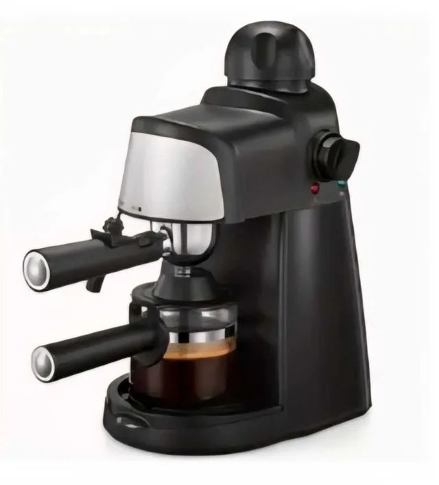 iHomekee Coffee Maker image indicator(2)