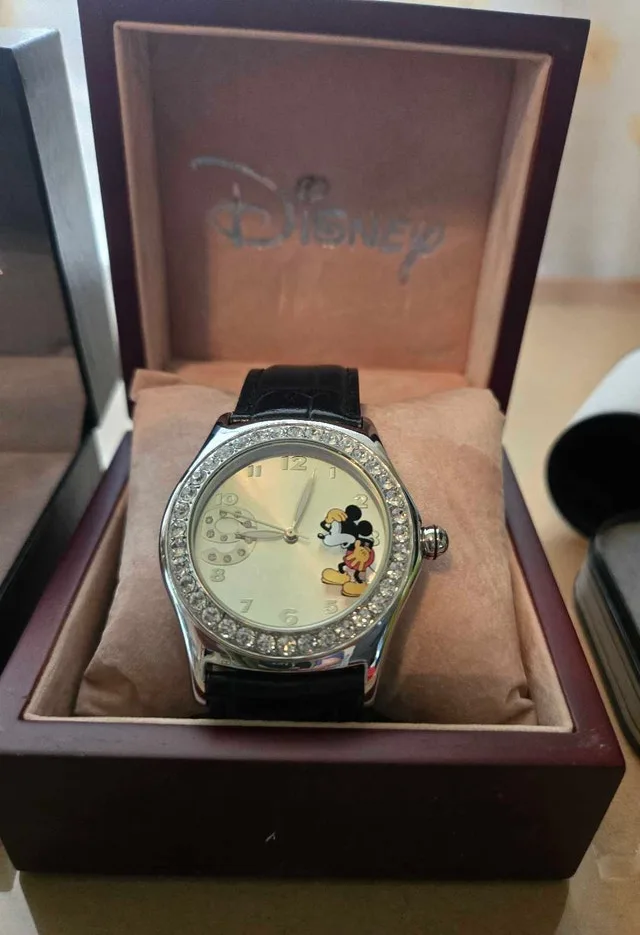 Disney Watch