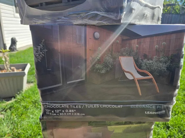 Leadvision Patio Tiles image indicator(5)