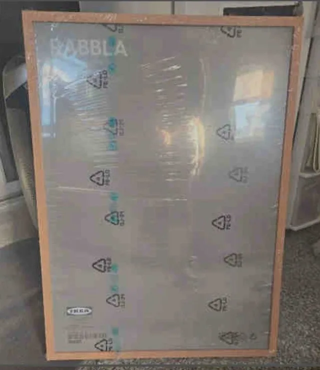 IKEA Ribba Frame
