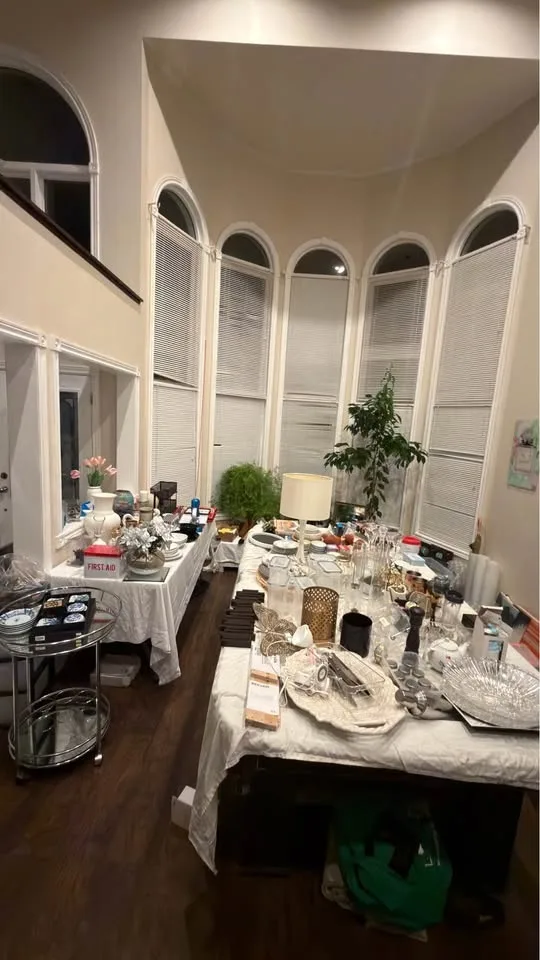 Home and kitchen items for sale! Message for prices! **VERIFIED image indicator(2)