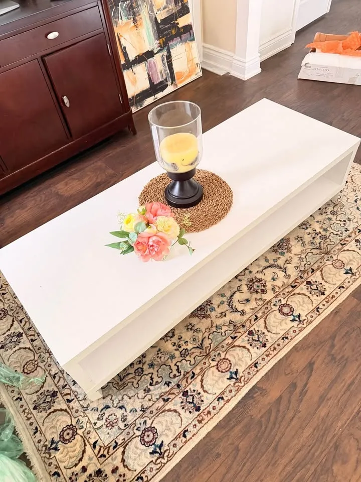 Indoor moving sale! Household items and furniture! By appt! Ever image indicator(8)