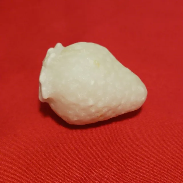 Snow Quartz