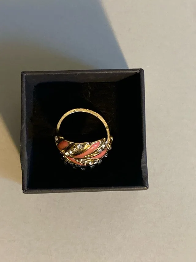 Feather Ring image indicator(2)