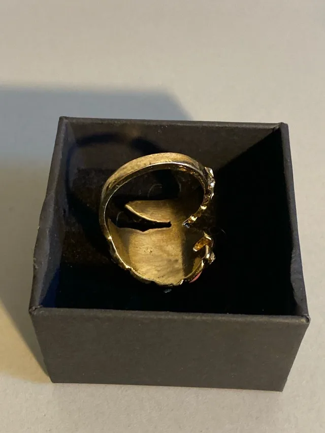 Feather Ring image indicator(3)