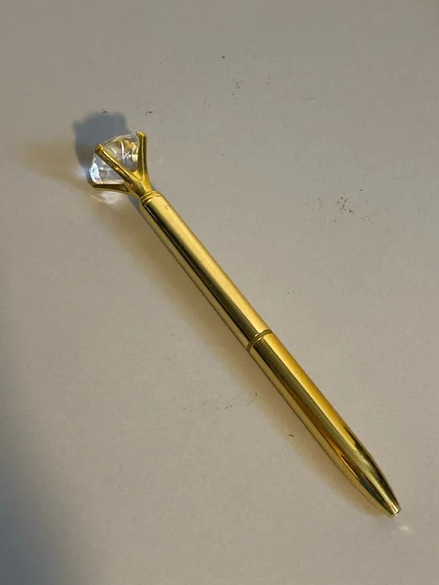 Diamond Pen
