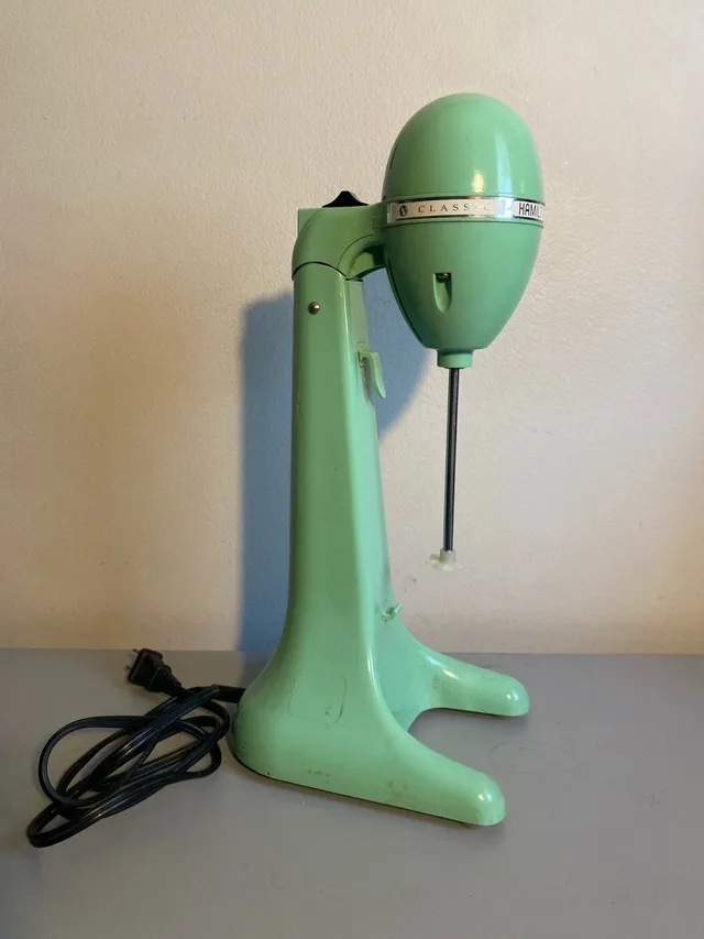 Hamilton Beach Drink Master