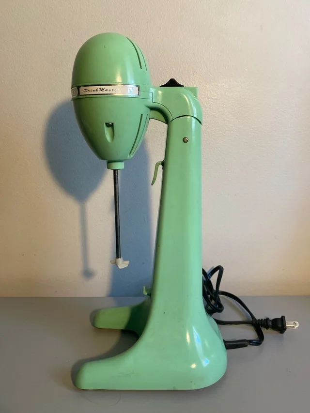 Hamilton Beach Drink Master image indicator(2)