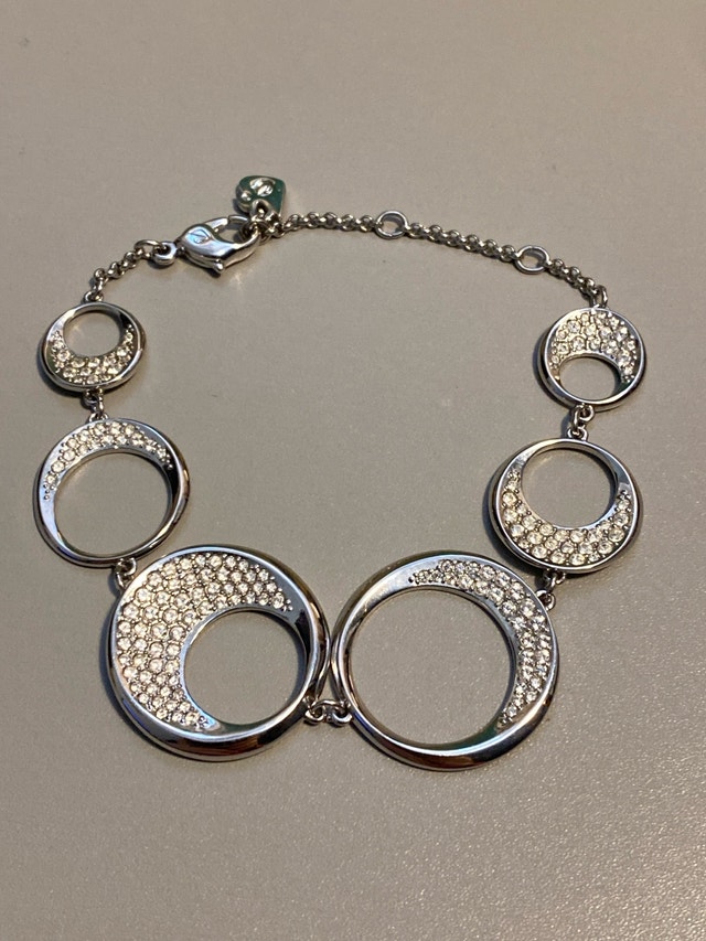 Swarovski Ragtime Bracelet