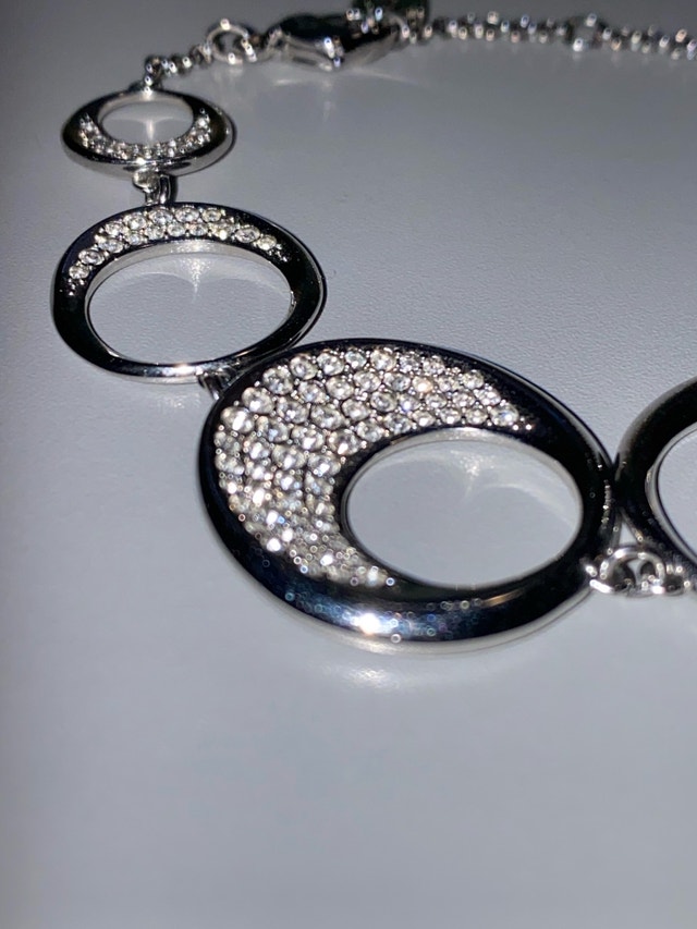 Swarovski Ragtime Bracelet - photo 2