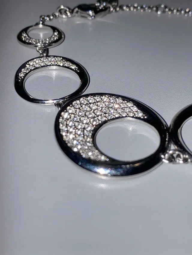 Swarovski Ragtime Bracelet image indicator(2)