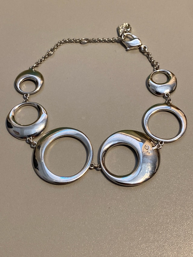 Swarovski Ragtime Bracelet - photo 3