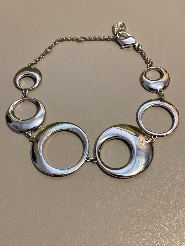 Swarovski Ragtime Bracelet image indicator(3)