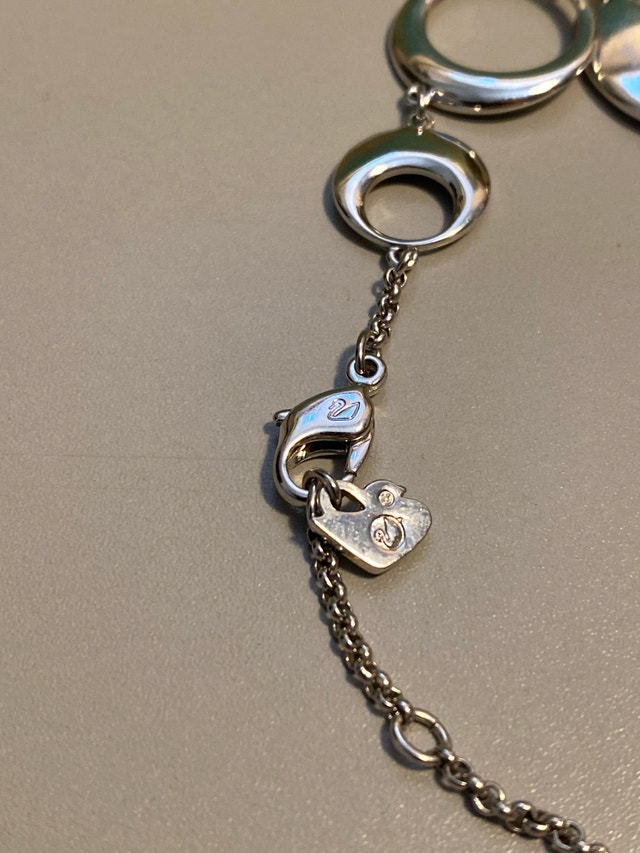Swarovski Ragtime Bracelet - photo 5