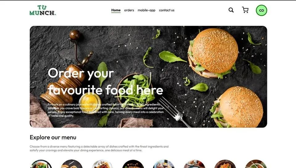 Mobile Application Deisgn and Development for Sale
