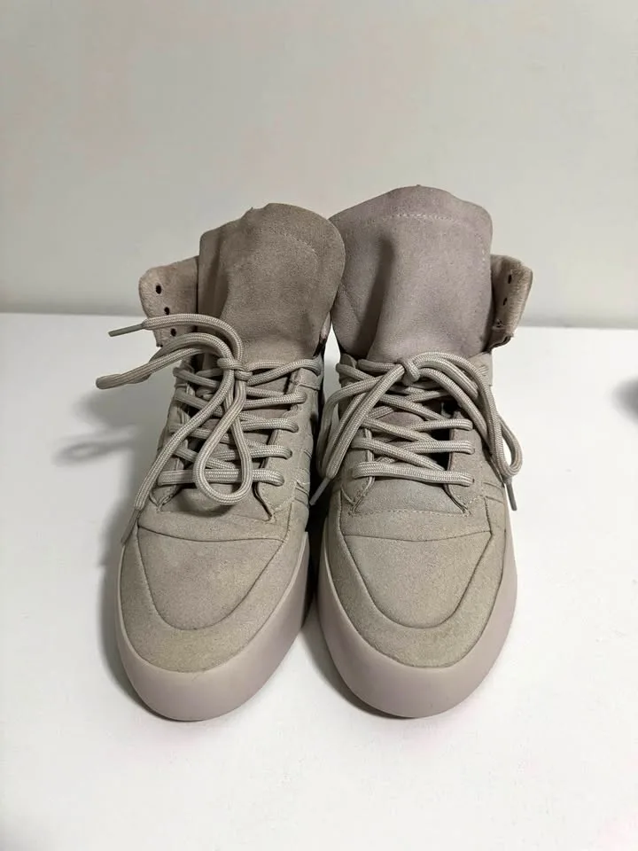 Adidas Fear of God Athletics '86