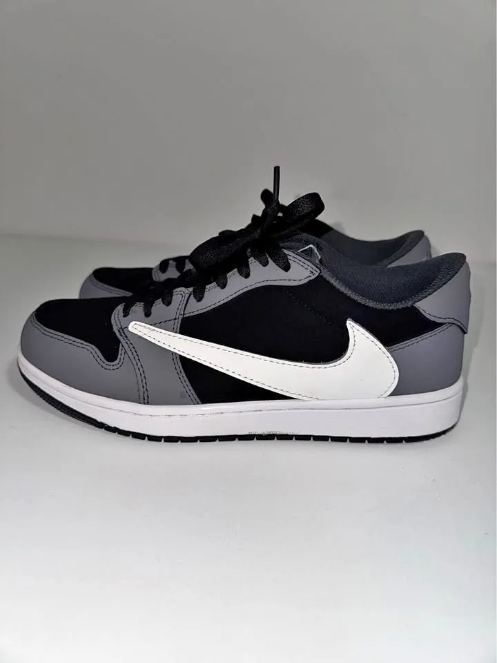 Air Jordan 1 low Travis Scott’s