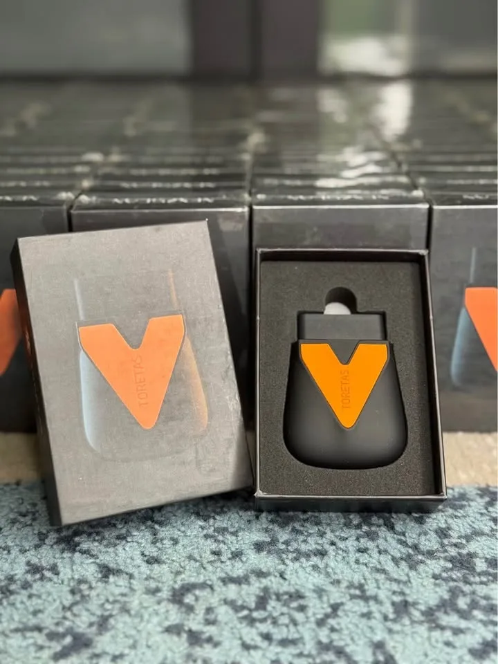 Nexzscan Toretas OBD Bluetooth Car Scanner image indicator(4)