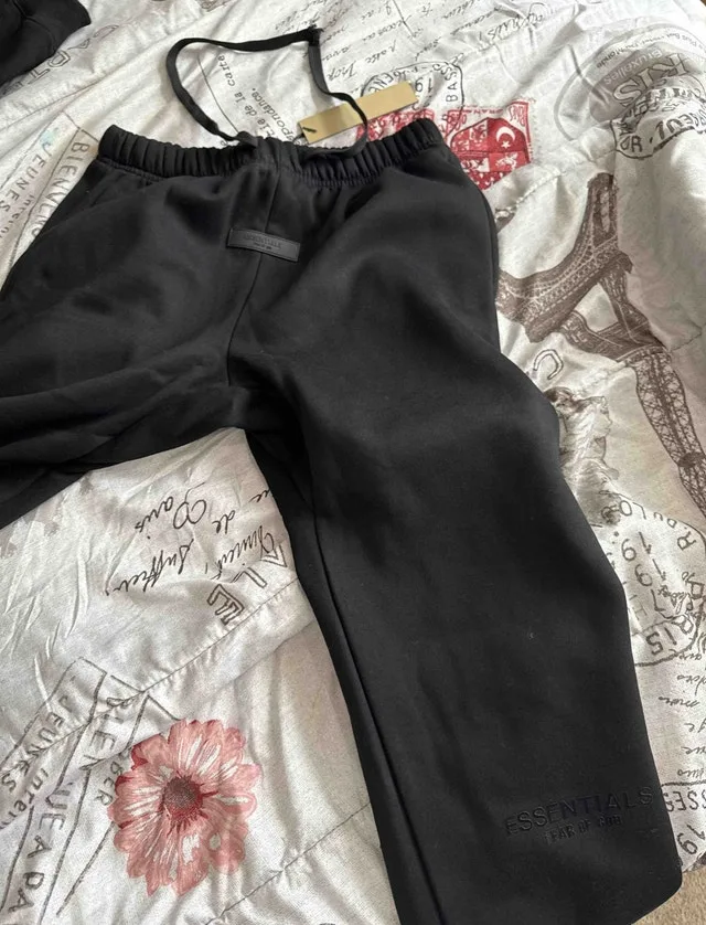 Essentials Fear Of God Pants