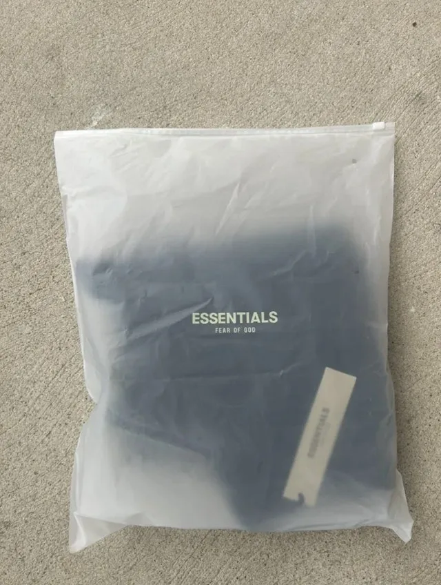 Essentials Fear Of God Pants image indicator(3)