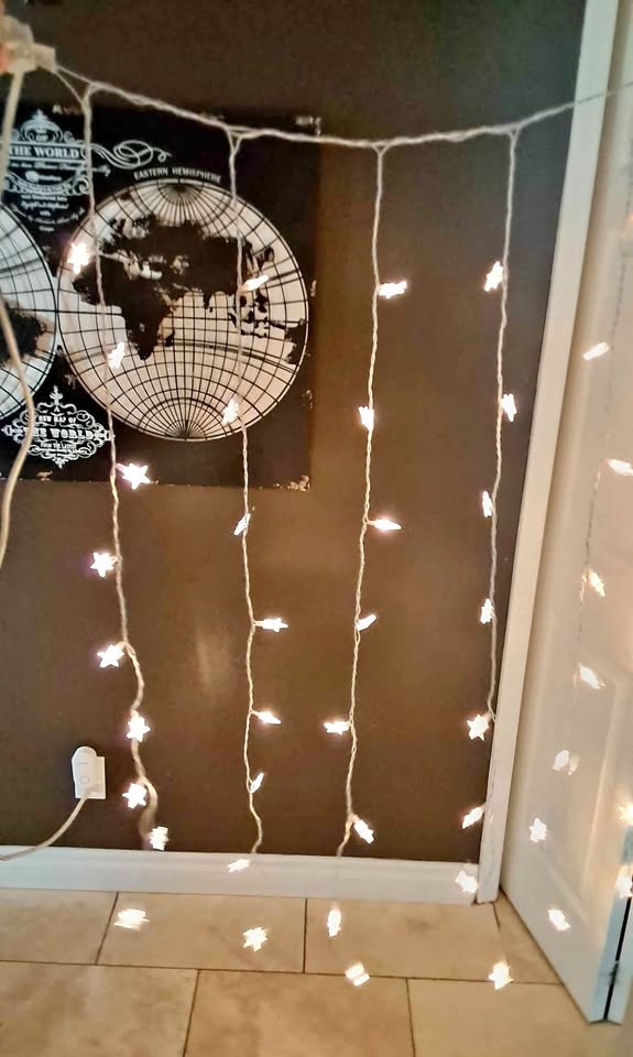 Christmas String Lights