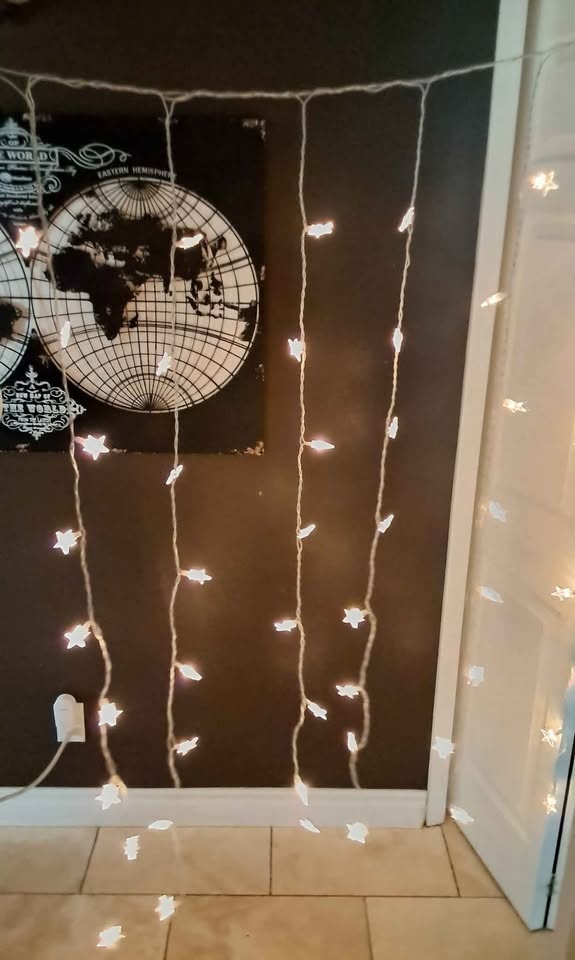 Christmas String Lights - photo 2