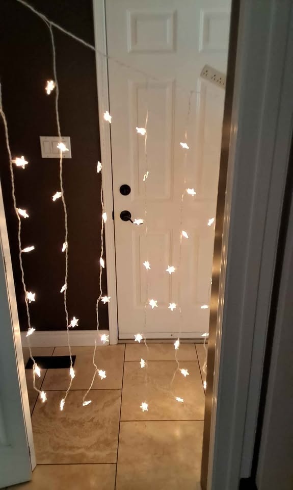 Christmas String Lights - photo 3