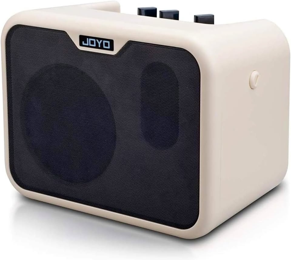 JOYO MA-10B Mini Bass Amp – Key Features