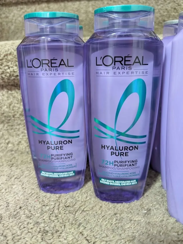 L'Oreal Shampoo and Conditioner image indicator(7)