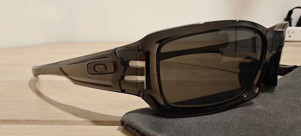 Sundog Glasses - With Bag - photo 2