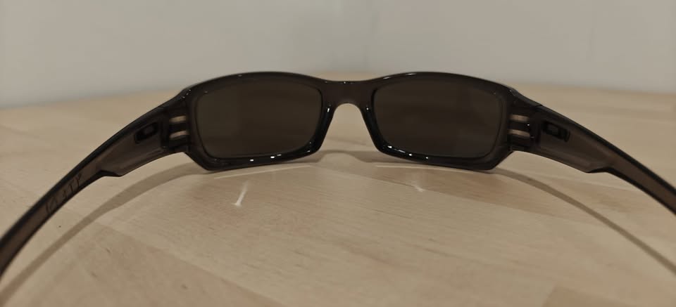 Sundog Glasses - With Bag - photo 3