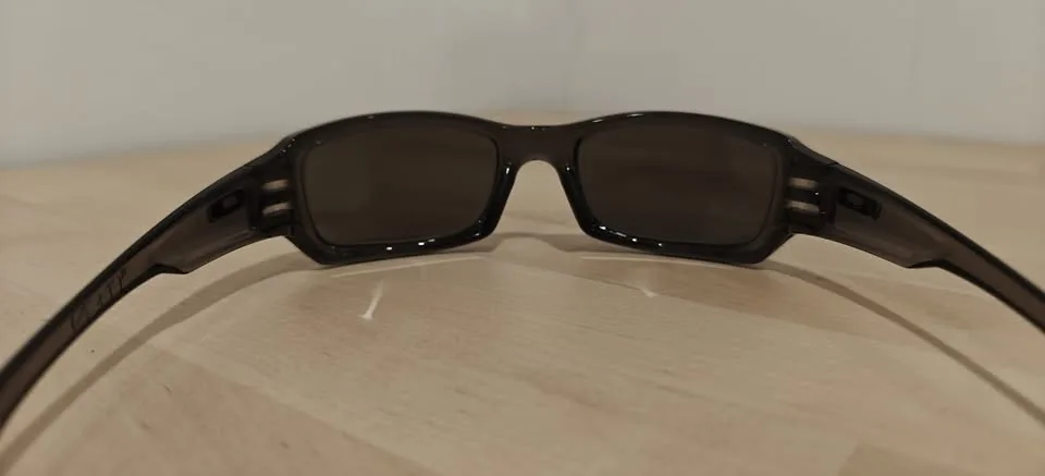 Sundog Glasses - With Bag image indicator(3)