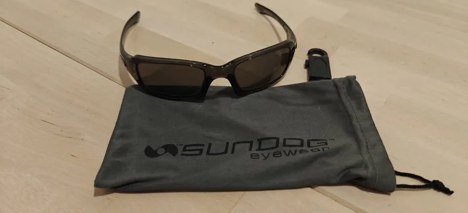 Sundog Glasses - With Bag image indicator(4)