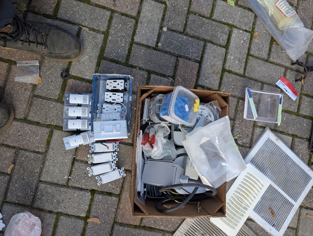 Electric Renovation Supplies - photo 2