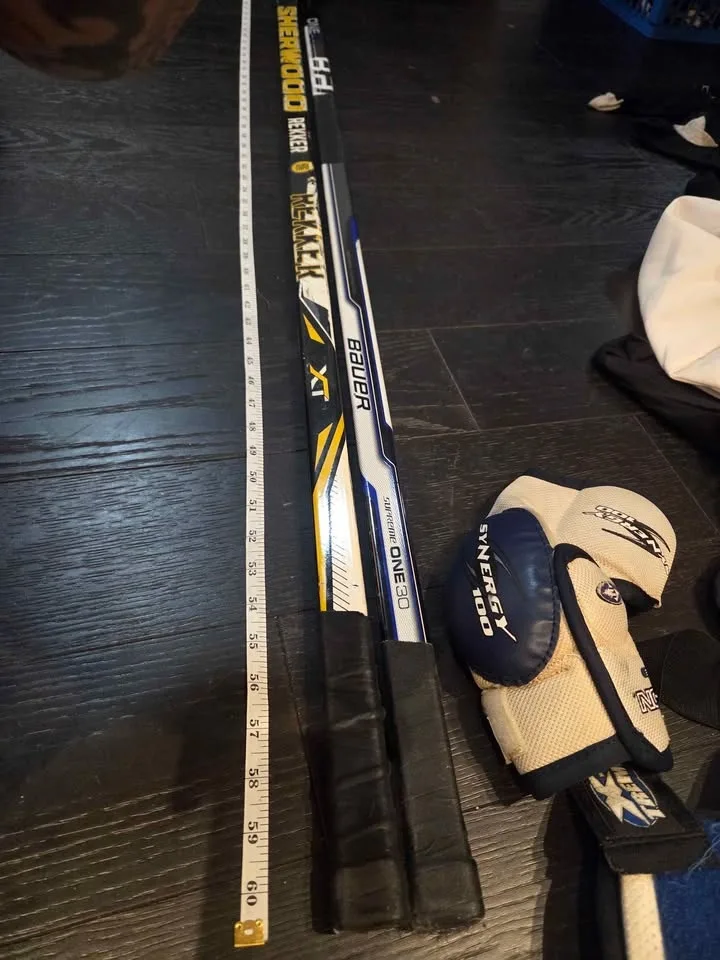 Full Hockey Equipment (sm-med) image indicator(9)