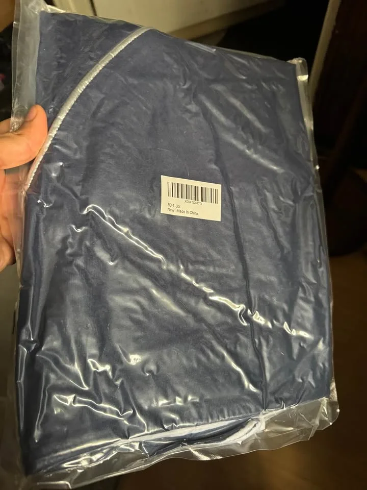 48 Inch Christmas Tree Skirt image indicator(6)