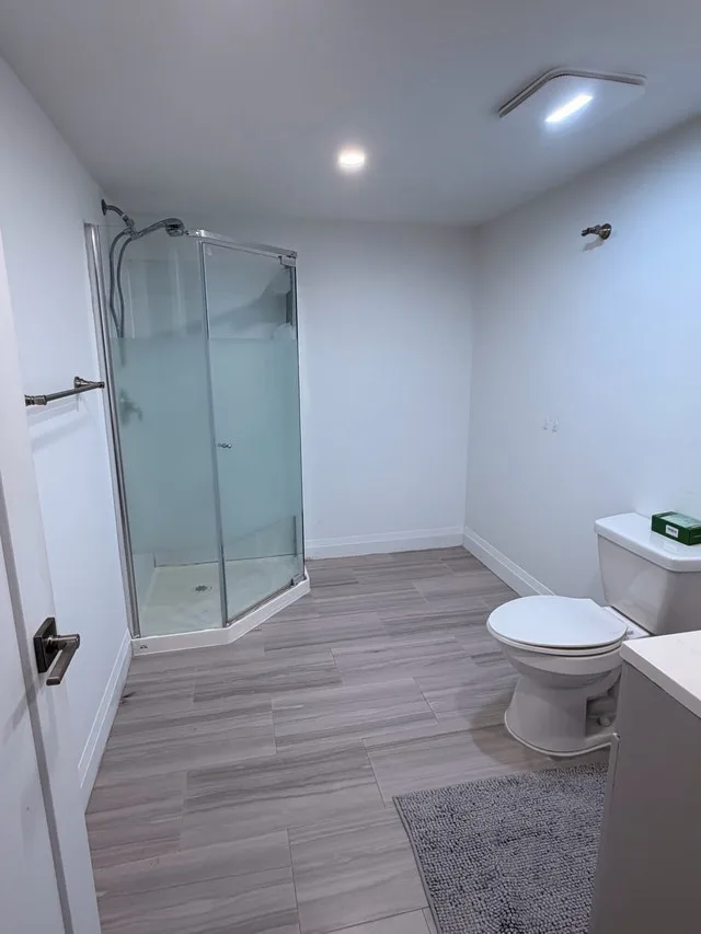 Beautiful basement apartment for rent in Milton image indicator(3)