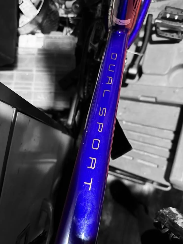 Trek Dual Sport 2 - Large Woman’s Bicycle $350 image indicator(3)