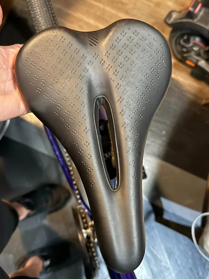 Trek Dual Sport 2 - Large Woman’s Bicycle $350 image indicator(4)